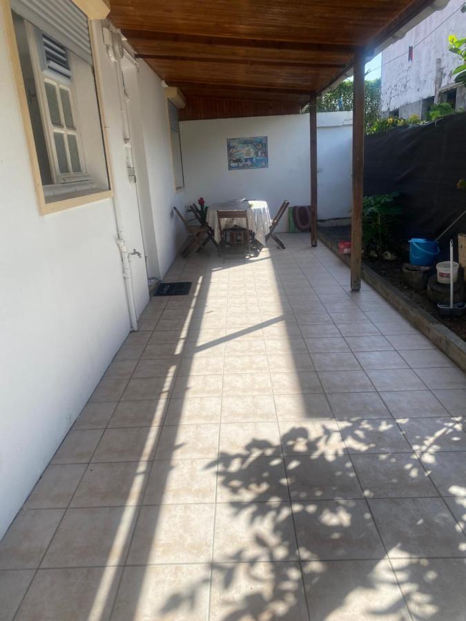 La Maison De La Plage Sainte-Luce Dış mekan fotoğraf