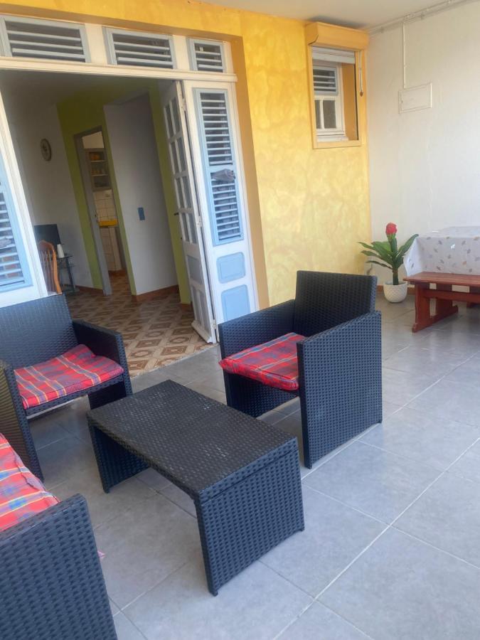 La Maison De La Plage Sainte-Luce Dış mekan fotoğraf